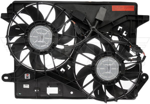 Dorman (Oe Solutions) 620-039xd Radiator And Cooling Fan Assembly||620-039xd-001.Jpg||86||d18620039xd||2242994