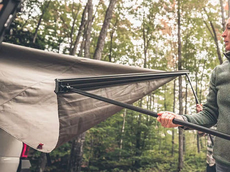 Product of Havoc Offroad OL-103  Awning , 