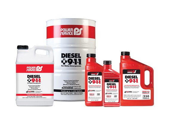 Power Service Diesel Additive 8064 Fuel Additive||8064.Jpg||85||pws8064||1216635