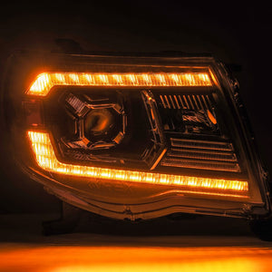 Alpharex Usa 880739 Headlight Assembly||880739_4.Jpg||89||alp880739||926947
