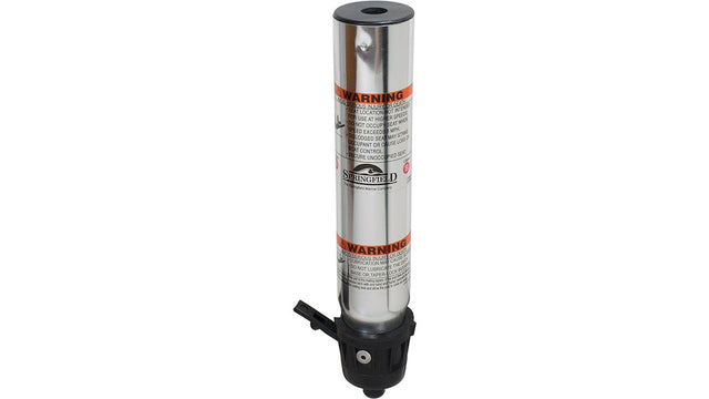 Springfield Marine 1600406 Boat Seat Pedestal||1600406.Jpg||85||sfm1600406||1341490
