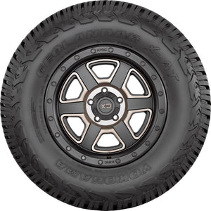 Product of Yokohama GEOLANDAR X-AT 110116012 LT-275-70-17 LT 