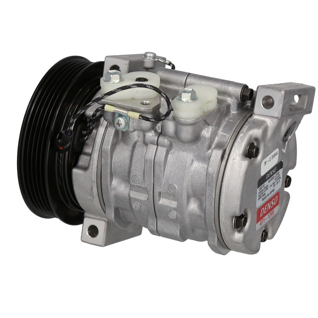 Denso 471-1295 Air Conditioner Compressor||471-1295_2.Jpg||87||d454711295||2139854