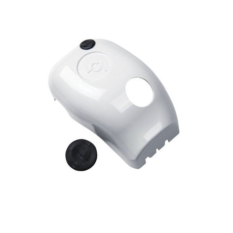 Product of Lippert Components 731463 Awning Drive Head Cover