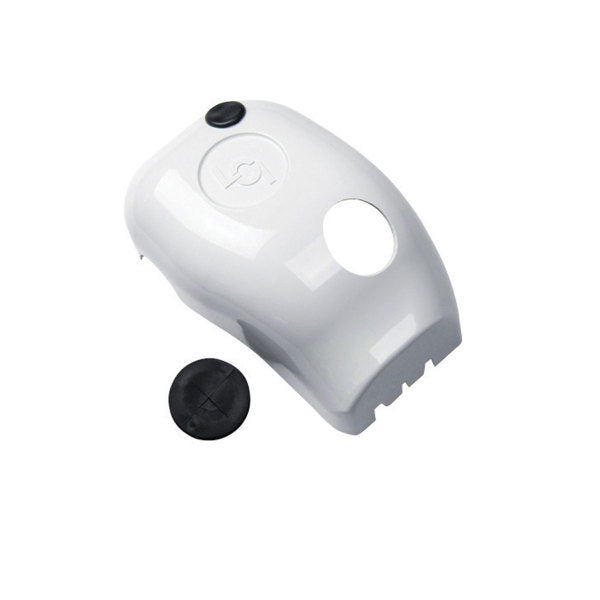 Product of Lippert Components 731463 Awning Drive Head Cover
