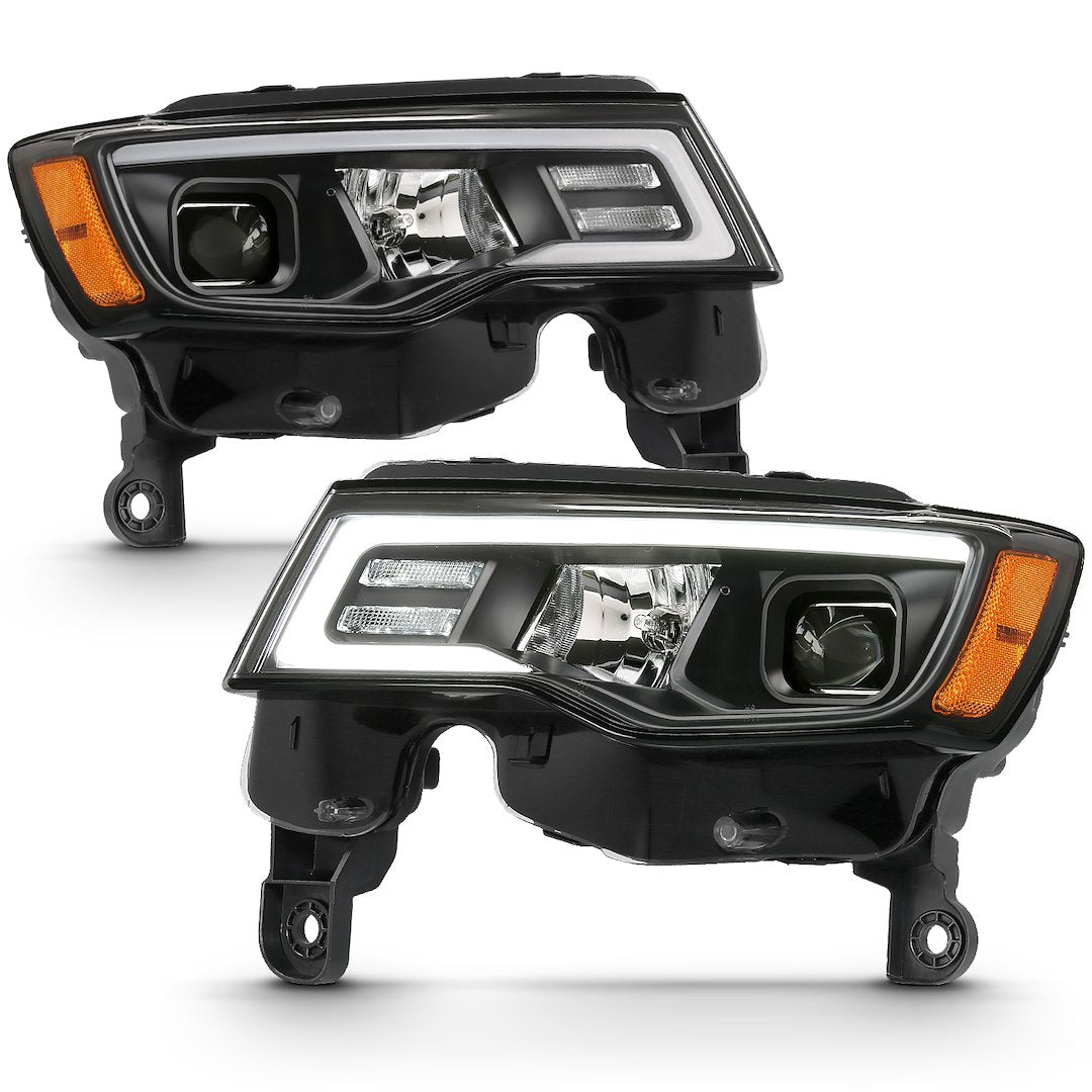 Anzo Usa 111418 Headlight Assembly||111418_V3.Jpg||86||a1r111418||1150326