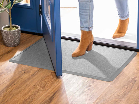 Weathertech (Usa) Idcm01g Door Mat||idcm01g_1.Jpg||86||w24idcm01g||1567245