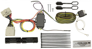 Blue Ox Bx88366 Towed Vehicle Wiring Kit||bx88366.Jpg||85||b1bbx88366||967626