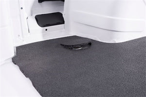 Product of BedRug VTDP14M Dark Gray Thermoplastic Olefin (TPO) Cargo Area Cargo Area Liner 