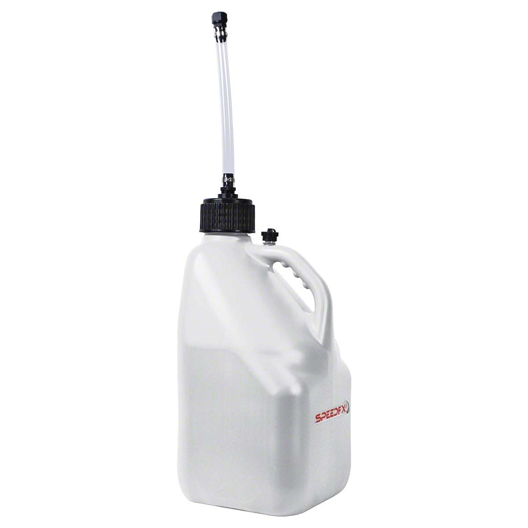 Product of Speedfx 8831 Liquid Storage Container