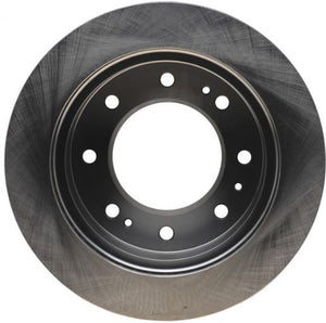 Product of Rotor Company SB580875 OEM OEM Brake Rotor 