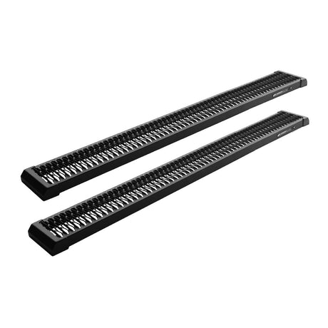 Raptor Series 2456-Blk Running Board Component||2456-Blk.Jpg||85||rpt2456blk||2218976