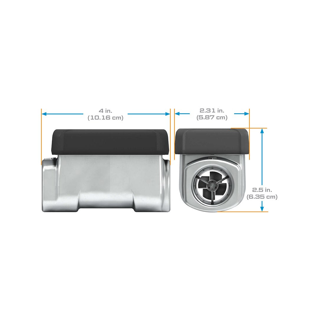 Gpi (Great Plains) 113255-1 Liquid Transfer Tank Gauge||113255-1_2.Jpg||87||g801132551||934364