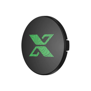 Product of Project X Ac538810-1 Driving/ Fog Light Cover