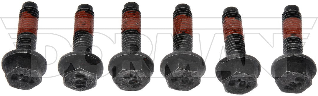 Product of Help! By Dorman 03088 Exhaust Bolt Kit