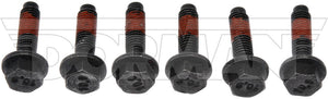 Product of Help! By Dorman 03088 Exhaust Bolt Kit