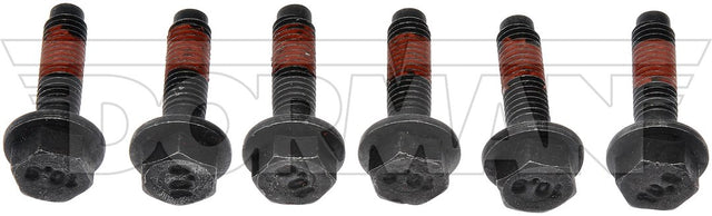 Product of Help! By Dorman 03088 Exhaust Bolt Kit