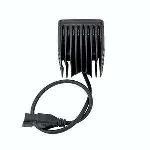 Trailfx 2x2ams2 Driving/ Fog Light||t8l_2x2ams2_Led Pod Lights_B2c_4.Jpg||88||t8l2x2ams2||1771807