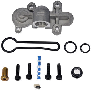 Dorman (Oe Solutions) 904-239 Fuel Injection Pressure Regulator||904-239-007.Jpg||85||d18904239||1341673