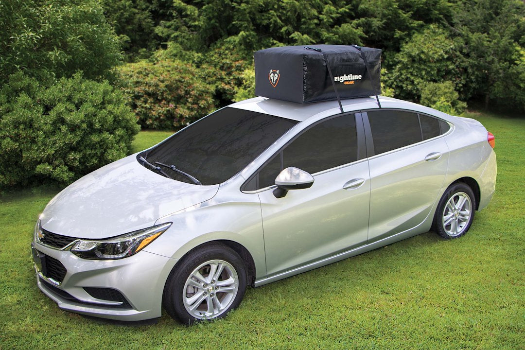 Product of Rightline Gear 100s50 Cargo Carrier