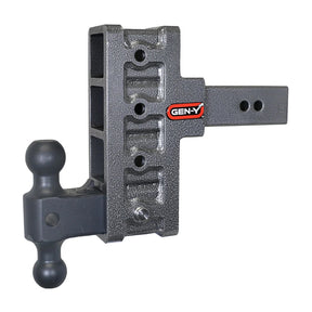 Gen-Y Hitch Gh-914 Trailer Hitch Ball Mount||gh-914.Jpg||85||gyhgh914||1737547
