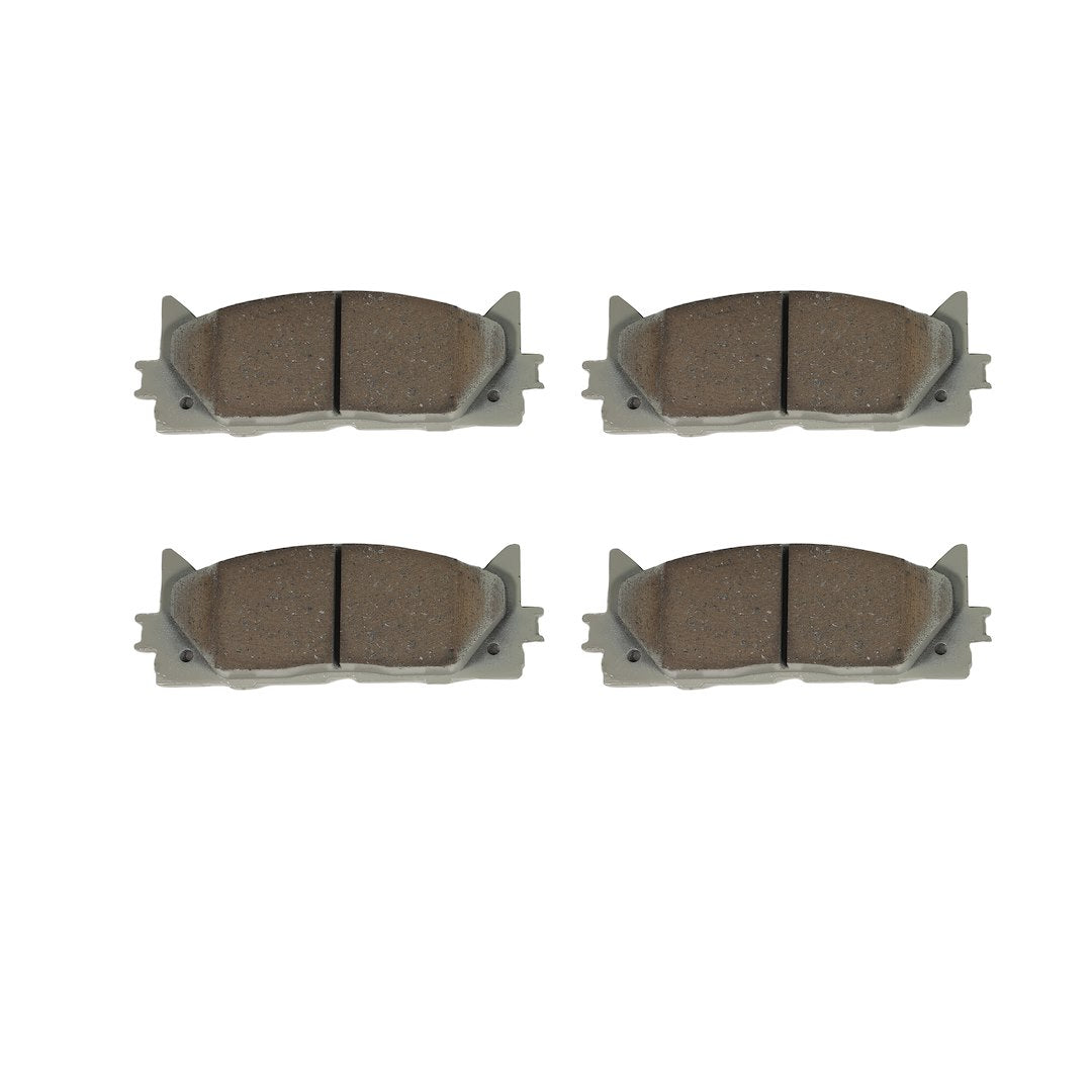 Brembo P83117n Brake Pad||p83117n_Fro.Jpg||85||brmp83117n||1754131