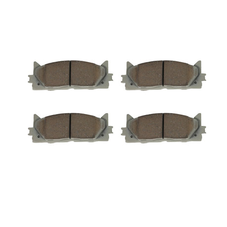 Brembo P83117n Brake Pad||p83117n_Fro.Jpg||85||brmp83117n||1754131