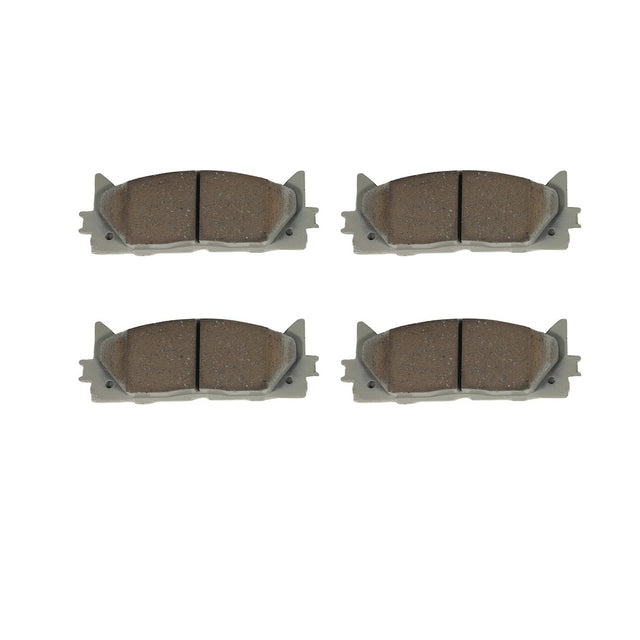 Brembo P83117n Brake Pad||p83117n_Fro.Jpg||85||brmp83117n||1754131
