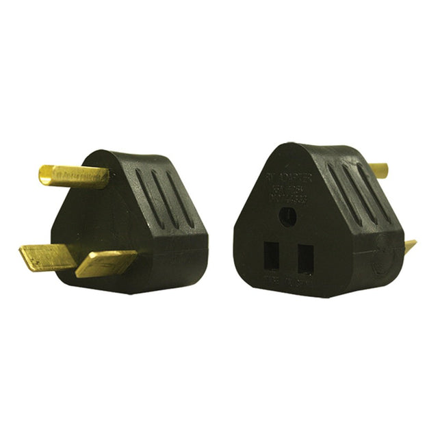 Ap Products 16-00551 Power Cord Adapter||16-00551.Jpg||85||a1w1600551||1089636