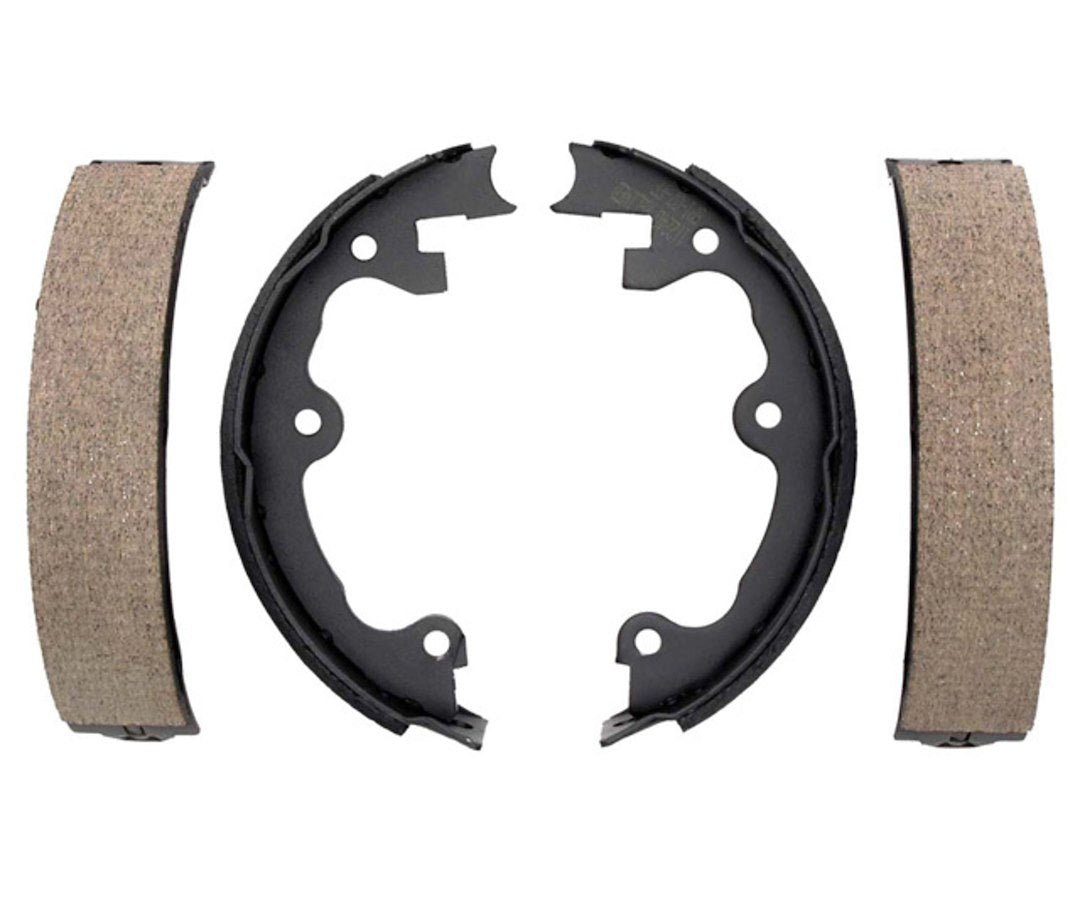 Raybestos Brakes 741pg Parking Brake Shoe||||85||r53741pg||1914987