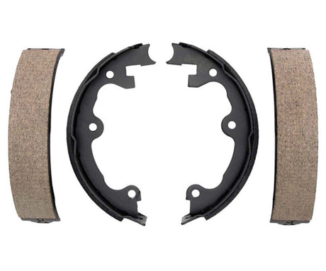 Raybestos Brakes 741pg Parking Brake Shoe||||85||r53741pg||1914987