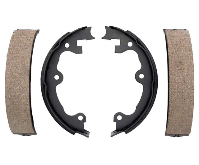 Raybestos Brakes 741pg Parking Brake Shoe||||85||r53741pg||1914987