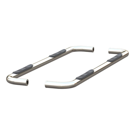 Product of Aries 204053-2 Nerf Bar With Surface Steps 