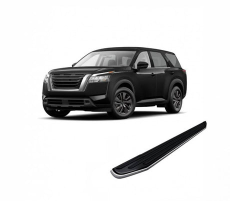 Black Horse Offroad Pr-Ni372 Running Board||pr-Ni372_6.Jpg||90||blkprni372||1647890