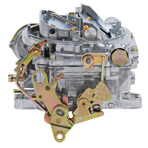 Product of Edelbrock 1906 4 650 Electric Carburetor 