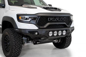 Product of Addictive Desert Designs F620014110103 Bomber Steel Satin Powder Coated Bumper 