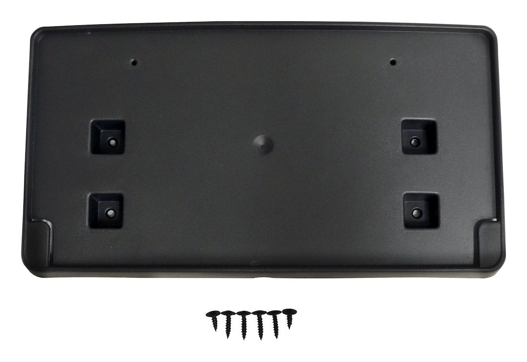 Product of Crown Automotive 68295610aa License Plate Bracket