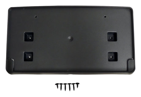 Product of Crown Automotive 68295610aa License Plate Bracket