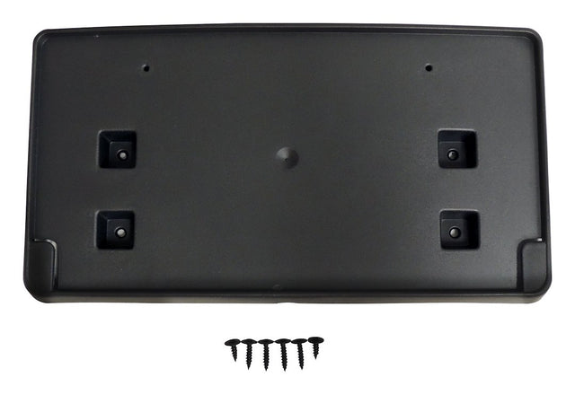 Product of Crown Automotive 68295610aa License Plate Bracket