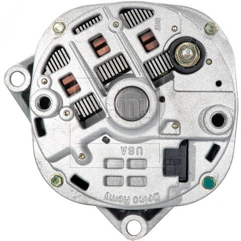 Remy International 21095 Alternator/ Generator||21095_3.Jpg||88||r1k21095||1511177