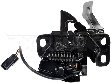 Dorman (Oe Solutions) 820-300 Hood Latch||820-300.Jpg||85||d18820300||921915