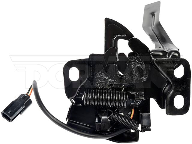 Dorman (Oe Solutions) 820-300 Hood Latch||820-300.Jpg||85||d18820300||921915