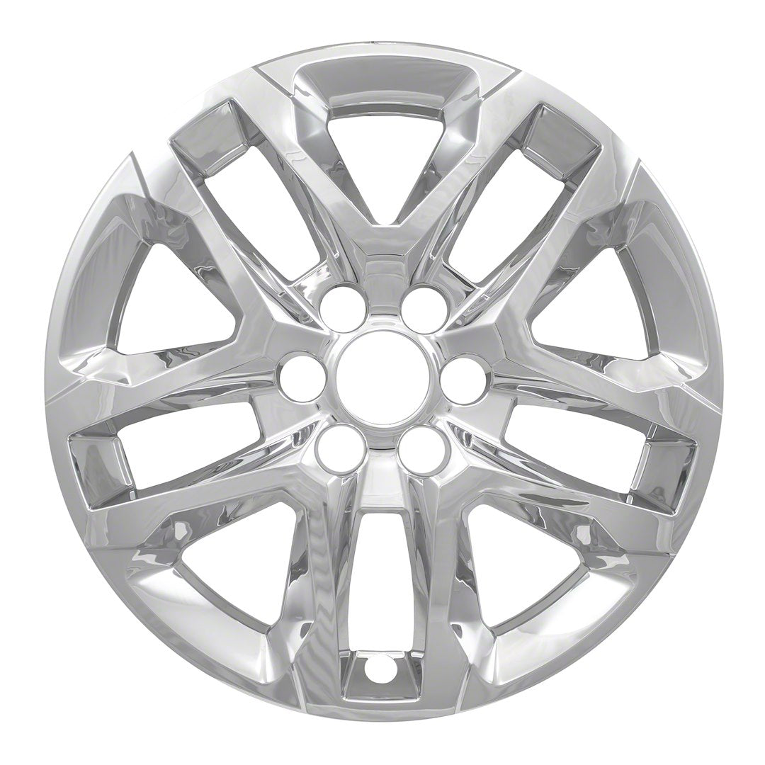 Product of Coast To Coast IWCIMP416XN Silver Set Of 4 