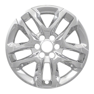 Product of Coast To Coast IWCIMP416XN Silver Set Of 4 
