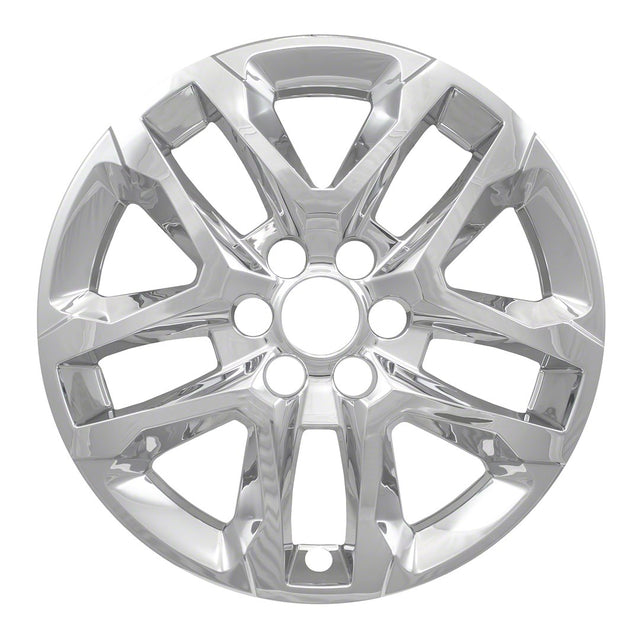 Product of Coast To Coast IWCIMP416XN Silver Set Of 4 