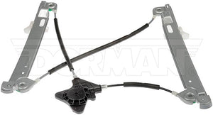 Dorman (Oe Solutions) 752-014 Window Regulator||752-014_3.Jpg||88||d18752014||1767080