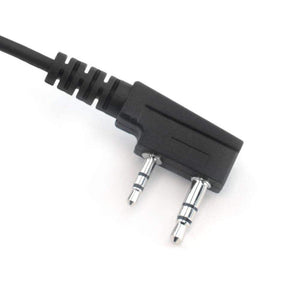 Rugged Radios H10-Rh Gmrs Radio Headset||||87||rgrh10rh||1916066
