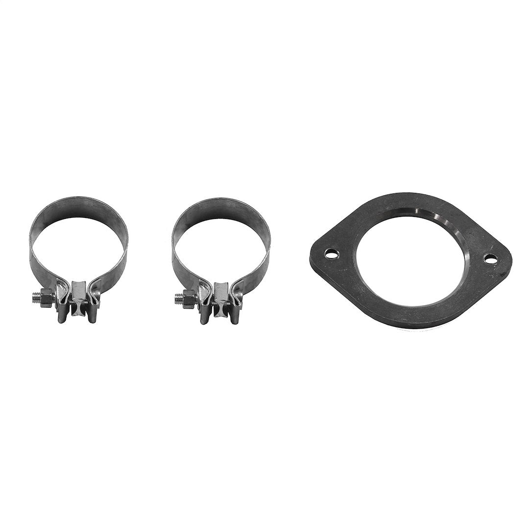 Product of Flowmaster 818118 Outlaw ® Cat-Back System Single Exhaust System Kit 
