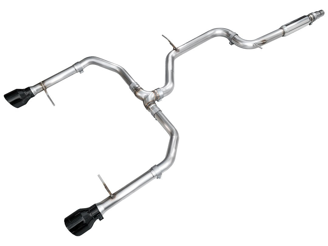 Awe Tuning 3020-33275 Exhaust System Kit||3020-33275.Jpg||85||awe302033275||2344069