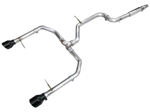 Awe Tuning 3020-33275 Exhaust System Kit||3020-33275.Jpg||85||awe302033275||2344069